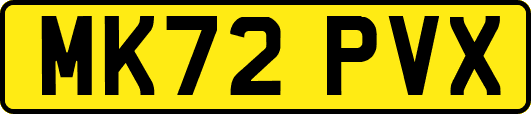 MK72PVX