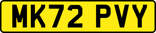 MK72PVY