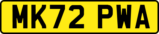 MK72PWA