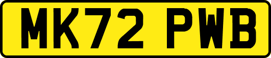 MK72PWB