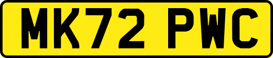 MK72PWC