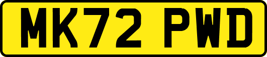 MK72PWD