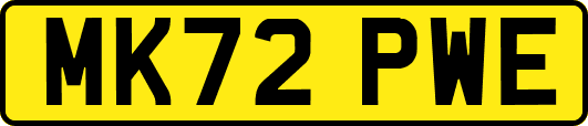 MK72PWE