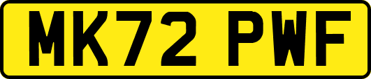 MK72PWF