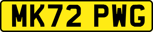 MK72PWG