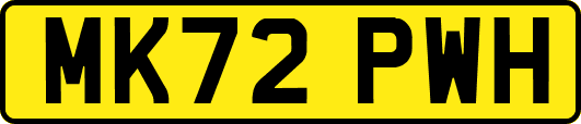 MK72PWH