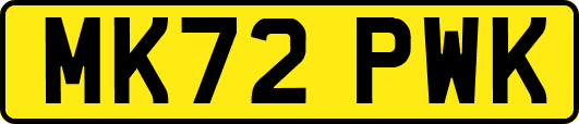 MK72PWK