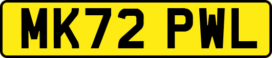 MK72PWL