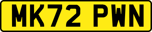 MK72PWN