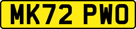 MK72PWO