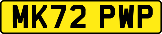 MK72PWP