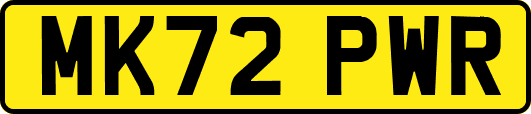 MK72PWR