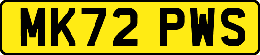 MK72PWS