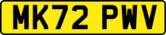 MK72PWV