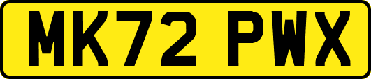 MK72PWX