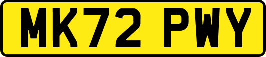 MK72PWY
