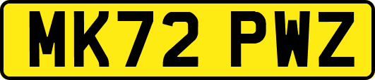 MK72PWZ