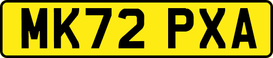 MK72PXA