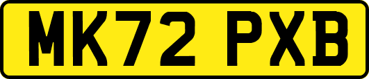 MK72PXB