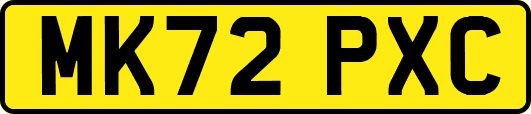 MK72PXC