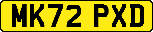 MK72PXD