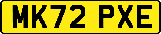 MK72PXE