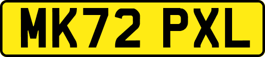 MK72PXL