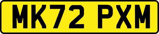 MK72PXM