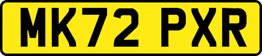 MK72PXR