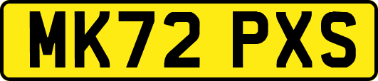 MK72PXS