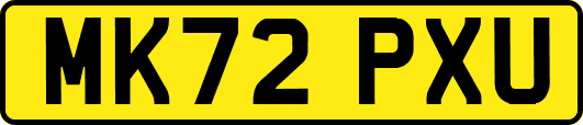 MK72PXU
