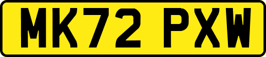 MK72PXW