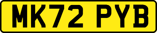 MK72PYB