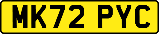 MK72PYC