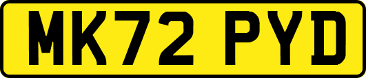 MK72PYD