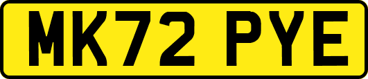 MK72PYE