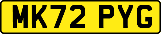 MK72PYG