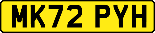 MK72PYH
