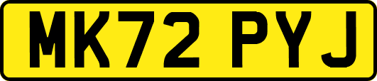 MK72PYJ
