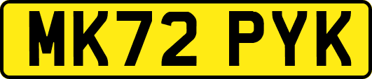 MK72PYK