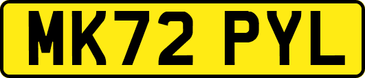 MK72PYL