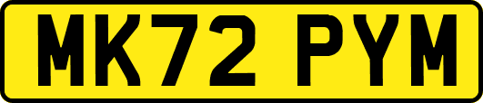 MK72PYM