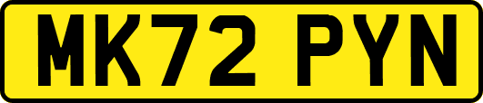 MK72PYN