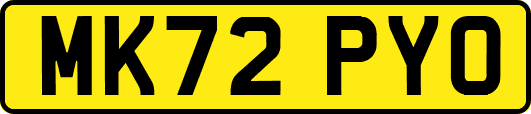 MK72PYO