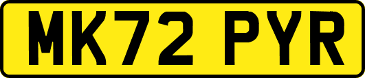 MK72PYR