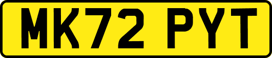MK72PYT