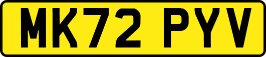 MK72PYV