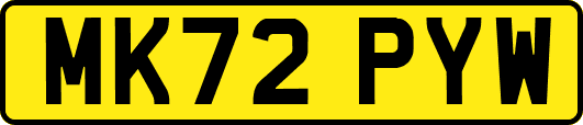 MK72PYW