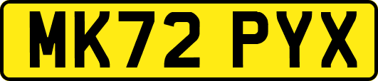MK72PYX