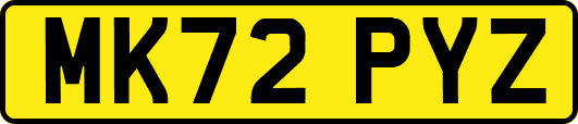 MK72PYZ